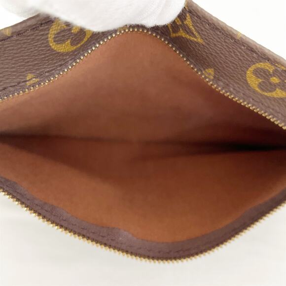 LOUIS VUITTON Monogram Randonnee Insert Toiletry Pouch - Picture 6 of 8